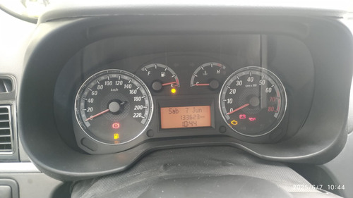 Fiat Punto 1.4 Elx Flex 5p