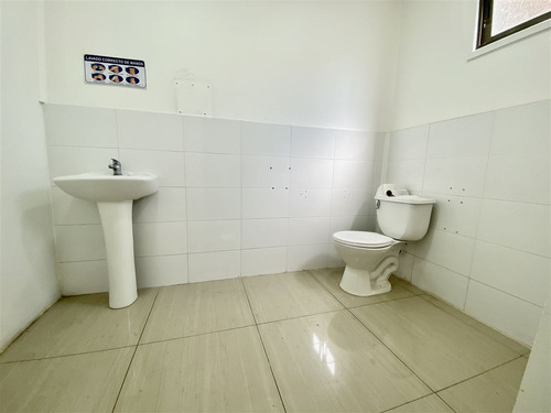 Casa Comercial En Arriendo Centro De San Felipe
