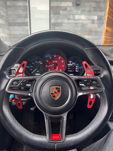 Porsche Macan 3.0 Gts At
