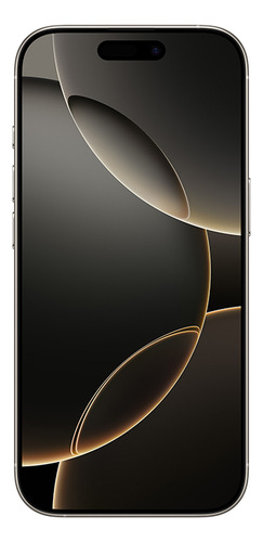Apple iPhone 16 Pro (128 GB) - Titanio natural