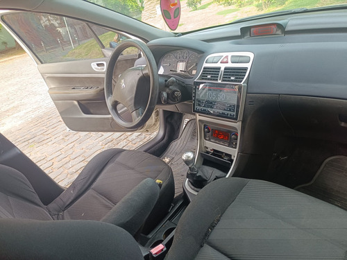 Peugeot 307 1.6 Xs 110cv Mp3