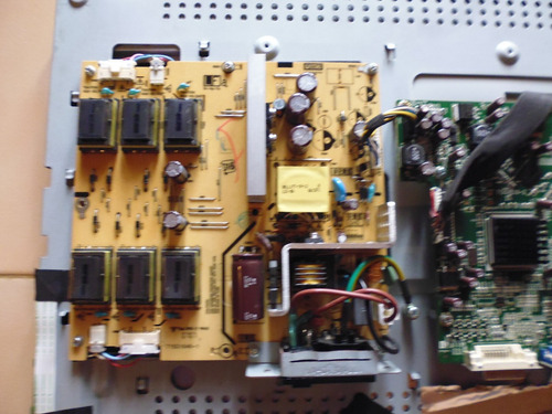 Imagen 6 de 6 de Repuestos Monitor Ibm T120