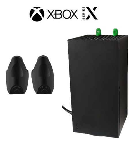 Base De Pared Consola Xbox Series X