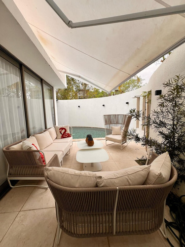 Venta Apartamento En Las Canas, Cap Cana, Punta Cana.