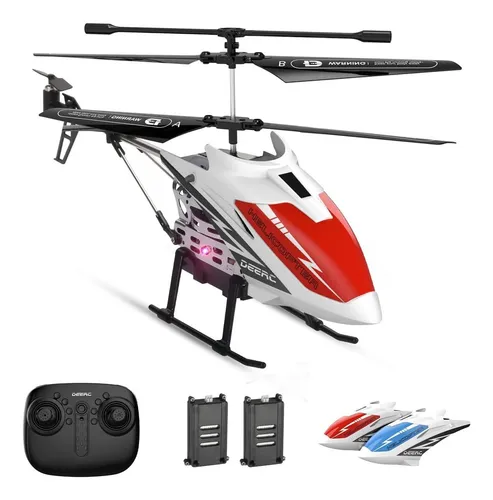Helicóptero control remoto mercadolibre new arrivals