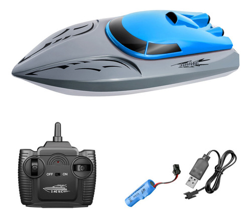 Caja De Velocidad De Alta Velocidad Recargable Con Control R