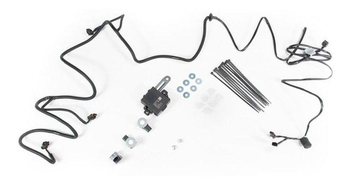 Sensor Estacionamiento Accesorios Chevrolet 26236145