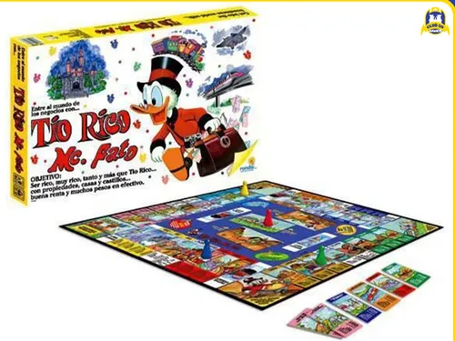 Juego De Mesa | Ronda