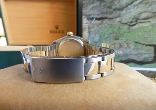 Rolex oyster perpetual best sale 1971