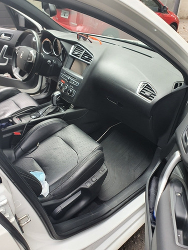Ds Ds4 2017 1.6 Berlina Sport Chic Thp 163cv