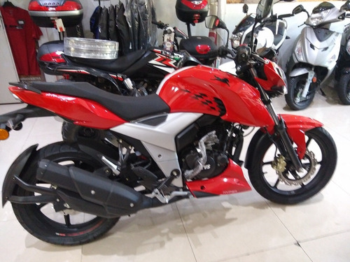 Tvs Rtr160