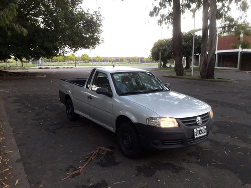 Volkswagen Saveiro 1.9 Sd - Aa - Dh