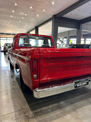 Ford F-100