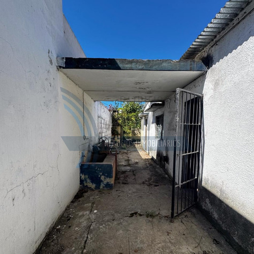 Se Vende Propiedad A Restaurar En Saladillo