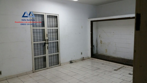 Imagem 2 de 15 de Sala Para Venda - 1110
