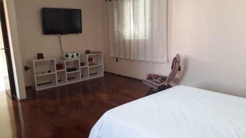 Imagem 8 de 11 de Casa Com 3 Dormitórios À Venda, 230 M² Por R$ 950.000 - Adalgisa - Osasco/sp - Ca1720. - Ca1720