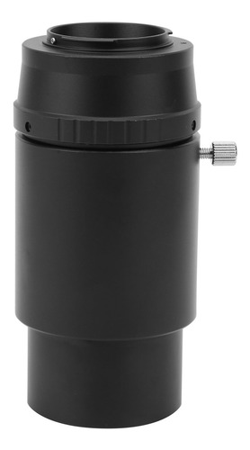 Tubo De Extensión Para Ocular Telescópico Astronómico De 2 P