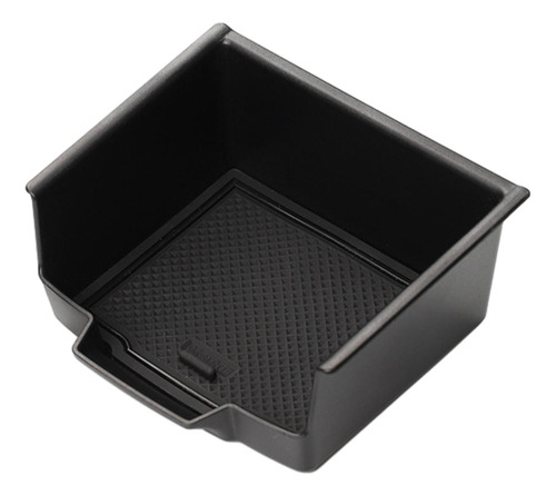 Soporte De Almacenamiento Para Reposabrazos De Bandeja