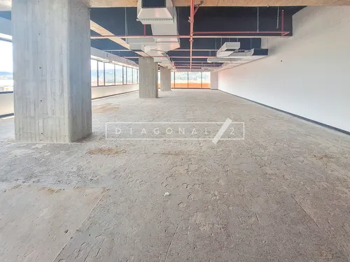 Oficina En Arriendo En Chía