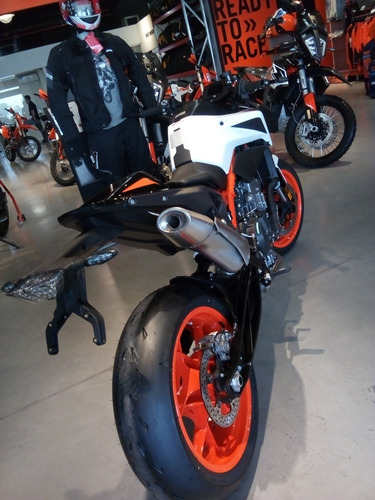 Ktm Duke 890r 0km