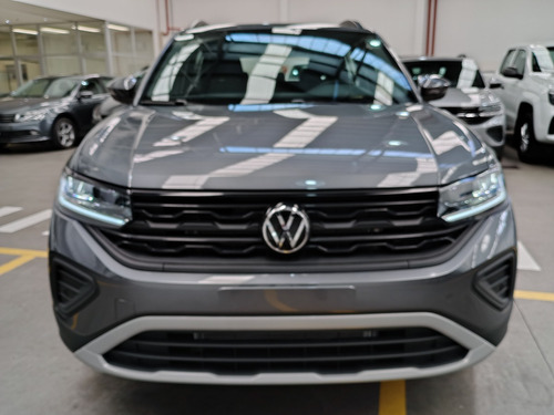 Volkswagen T-Cross TRENDLINE 200 TSI AUTOMATICA