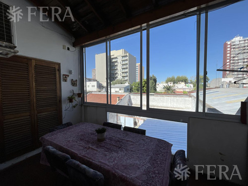 Venta Ph 4 Ambientes Con Balcón Y Patio En Wilde
