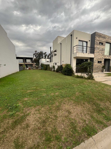 Lote En Barrio La Josefina