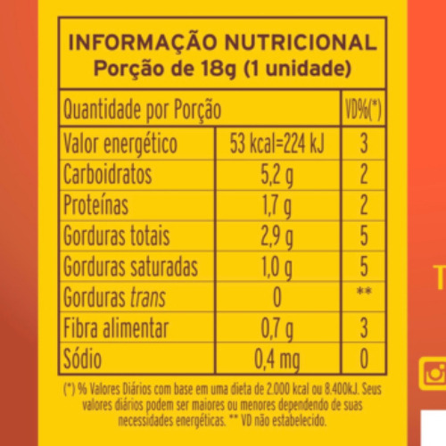 Bananinha Zero Adição De Açúcar Com Chocolate 70% Cacau
