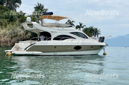Real Top 40 Fly Ñ Phantom Intermarine Sessa Beneteau