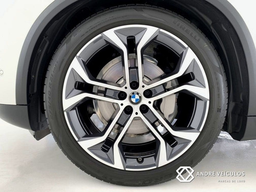 Imagem 6 de 15 de Bmw X5 3.0 4x4 30d I6 Turbo 2019