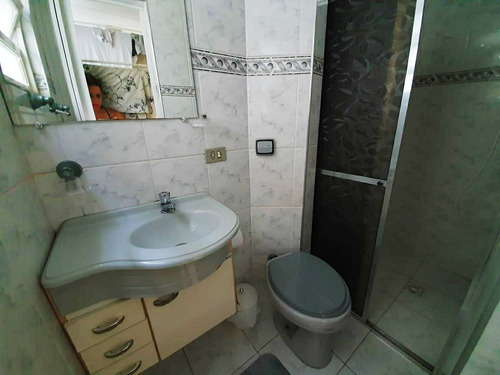 Imagem 10 de 14 de Apartamento - Ap04974 - 34946345