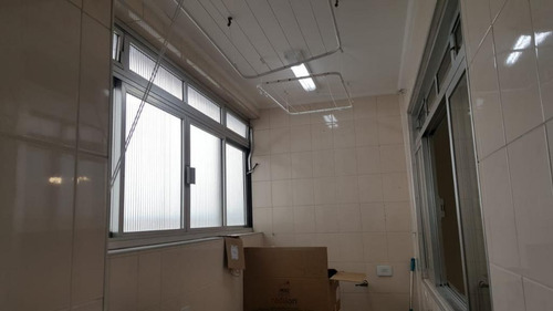 Imagem 13 de 24 de Apartamento Com 2 Dormitórios À Venda, 77 M² Por R$ 475.000,00 - Mooca - São Paulo/sp - Ap4658