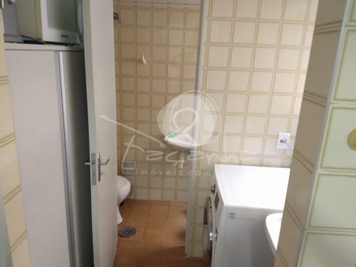 Imagem 19 de 19 de Apartamento Para Locação No Botafogo Em Campinas - Imobiliária Em Campinas - Ap05104 - 70649943