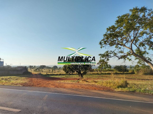 Imagem 2 de 15 de Terreno, Lote, Área Comercial Para Alugar 2km Uberlândia, Bts, Empresas - 419
