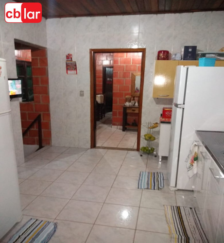 Imagem 13 de 24 de Chacara - Ch00228 - 69428205