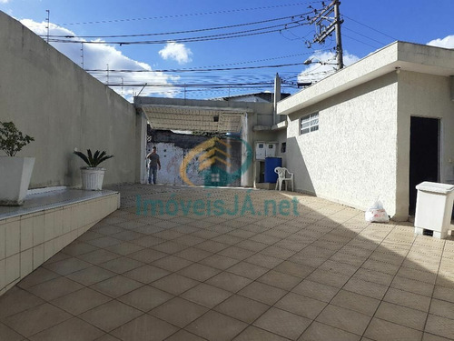 Imagem 14 de 30 de Terreno À Venda No Bairro Chácaras Marco - Barueri/sp - 1356