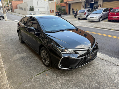 Toyota Corolla 2.0 Xei Dynamic Force Flex Aut. 4p