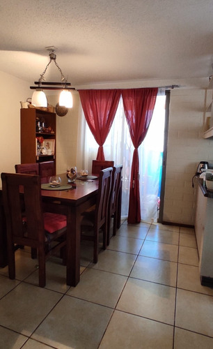 Imagen 2 de 19 de Vendo Amplia Casa 3d, 3b, Villa Jardín Del Sur Iii Maipú