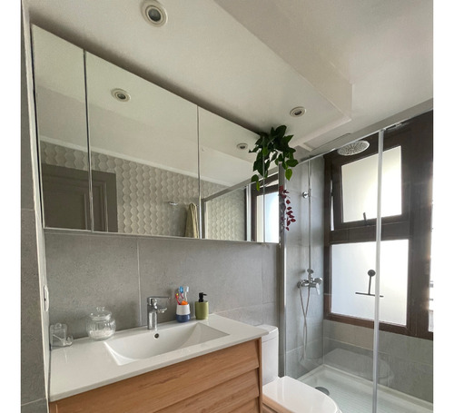 Amoblado Y Remodelado- Marcel Duhaut-providencia