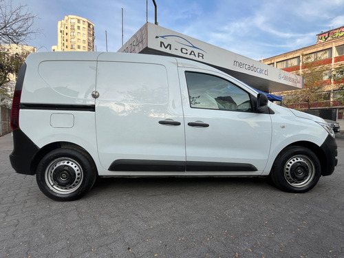 Renault Express 1.5 DSL FURGON ZEN MT E6