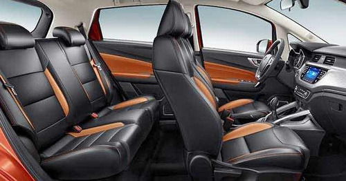 Geely X3 Versión Gc