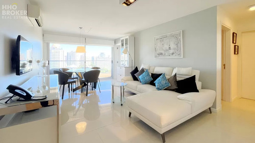 Tus Mejores Vacaciones A Pasos Del Mar, Icon Brava, Playa Brava, Punta Del Este