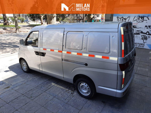 Karry Furgon Q22 0km - Financio