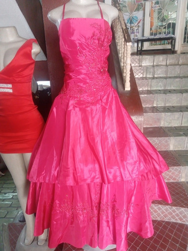 Imagen 2 de 5 de Alquiler De Vestidos