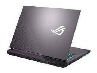 Imagen 2 de 6 de Asus Rog Strix G17 144z Ryzn 7-4800h 16gb