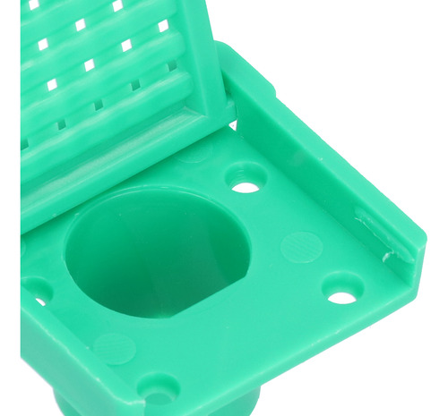 Ventilación En Forma De Colmena, 5 Unidades, Ligera, No Tóxi