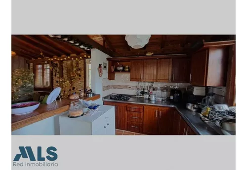 Finca Independiente En Rionegro - Sajonia(mls#246280)