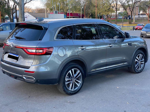 Imagen 3 de 15 de Renault Koleos 2.5 4wd Cvt 2020