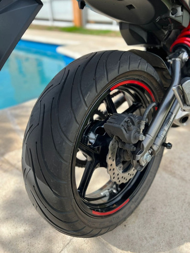 Imagen 9 de 18 de Kawasaki Er6n 650cc