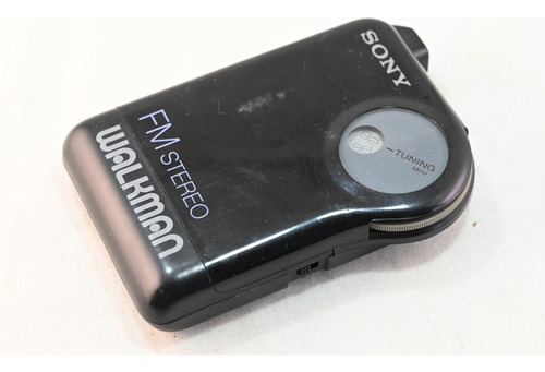 Walkman Fm Radio Sony